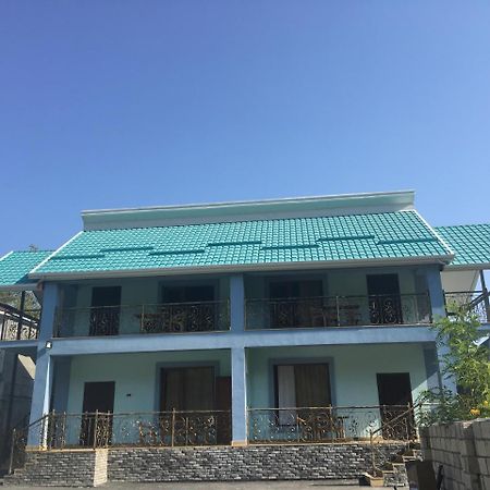 Emerald House Gabala Exterior photo