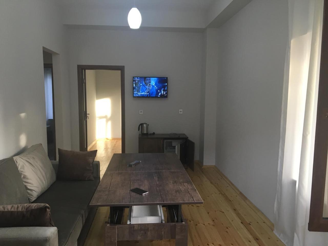 Emerald House Gabala Exterior photo