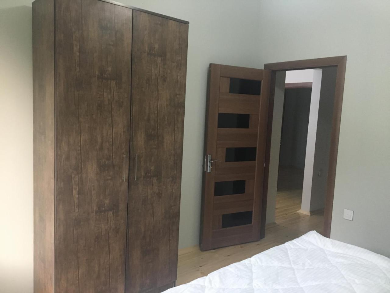 Emerald House Gabala Exterior photo