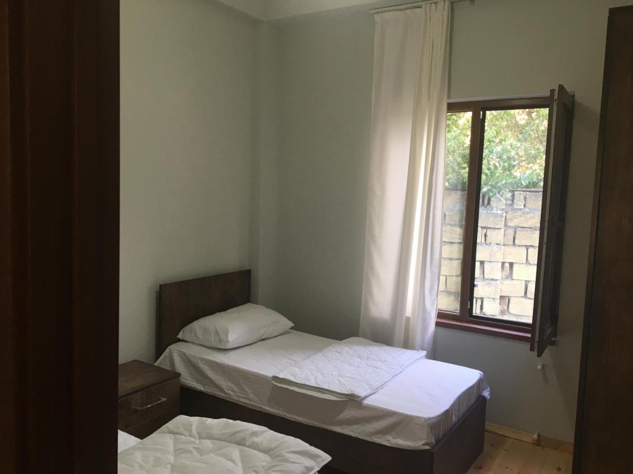 Emerald House Gabala Exterior photo